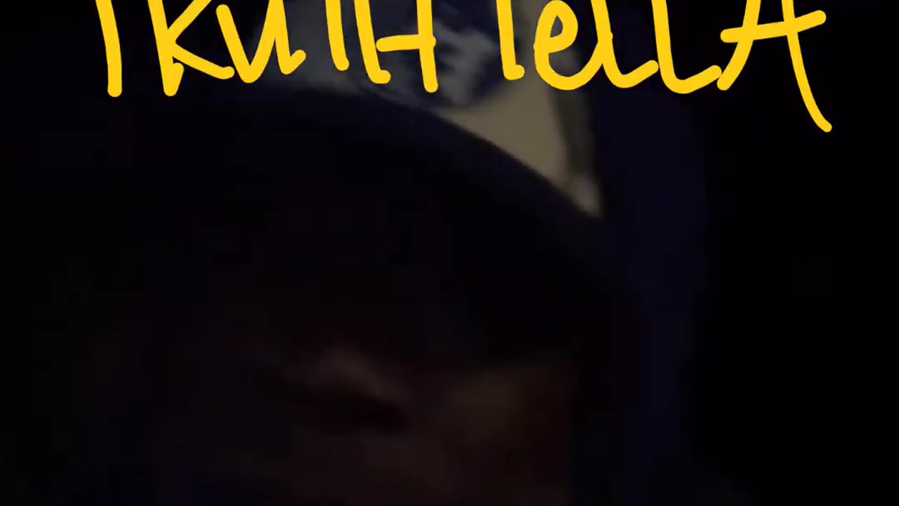 BLACK SANTA READING JESSY FOR FILTH 3RD SHIFT PT. 2