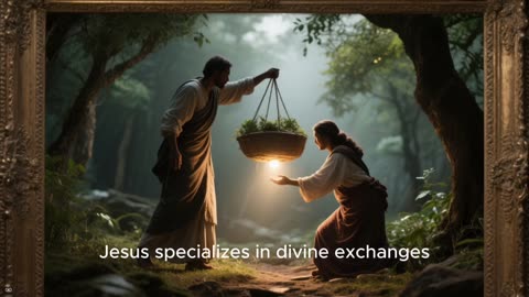 Weekly Devotion: Beauty For Ashes