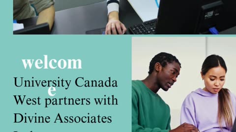 Opening Doors to Canada: UCW & Divine Associates Ltd Unite
