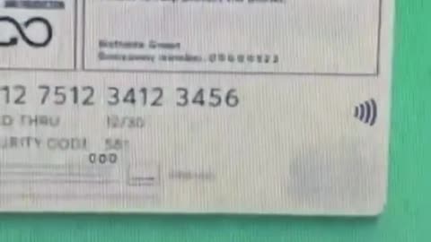 Master card Doconomy