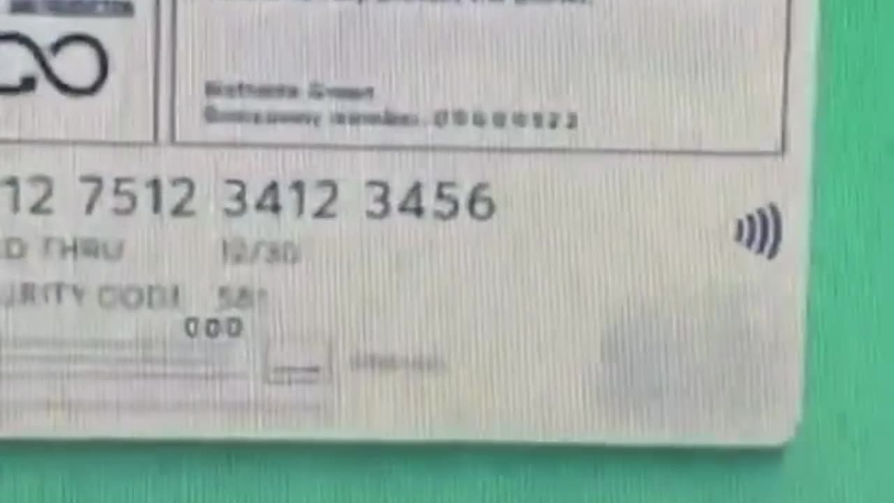 Master card Doconomy