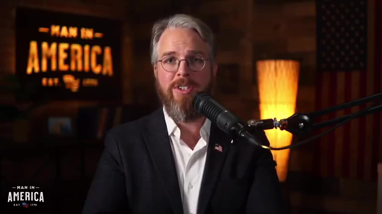 The Shocking Reality of What's Being Sprayed in Our Skies w/ Reinette Senum