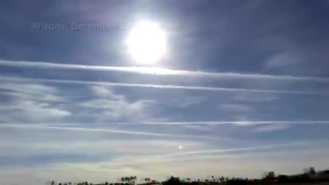 WeatherWar101 - NEXRAD Weather Control - Cloud Creation 101