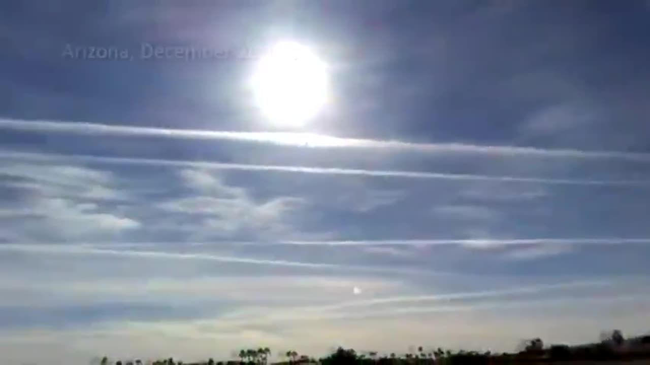WeatherWar101 - NEXRAD Weather Control - Cloud Creation 101