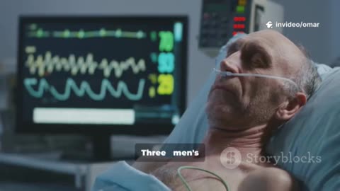 5 Weird Facts About Men