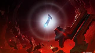 [Cutscene] Nightmare of Yore