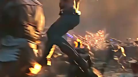 She went directly to the boss 🗿