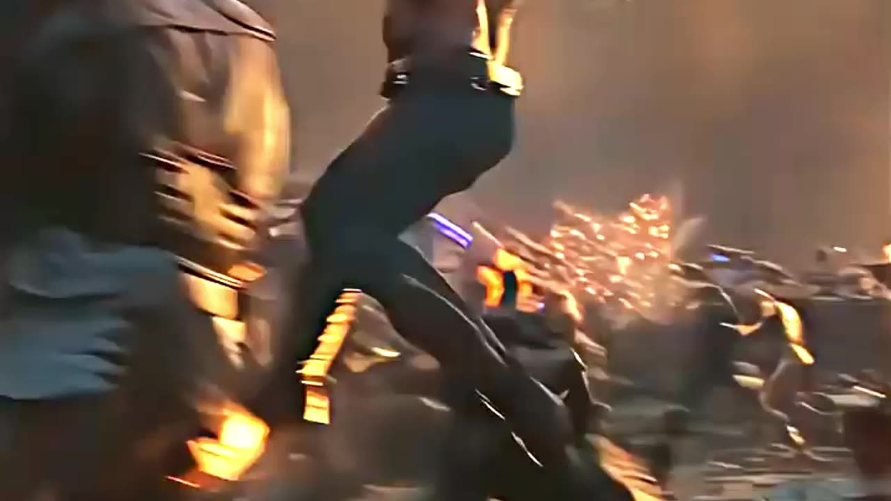 She went directly to the boss 🗿