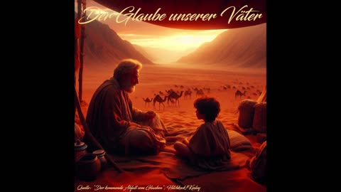 Der Glaube unserer Väter