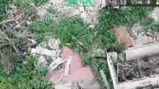 🎯🚁 Ukraine Russia War | Ukrainian SOF KORD Destroys Russian Infantry with Drone Strikes | RCF