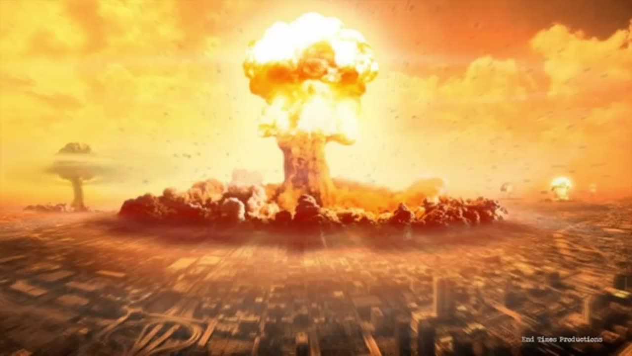 This 1967 Recording Predicted Today's Events
