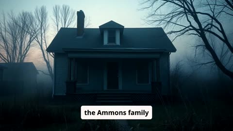 Demon House Lot: 2025 Ritual Site?! #Paranormal #ViralTok #Legends #HorrorTok #ViralMystery