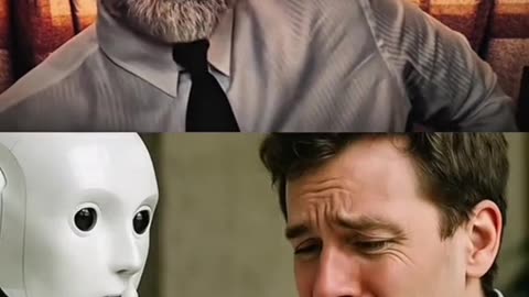 AI is NOT sentient