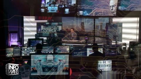 The American Journal: Trump Bans Reuters, AP & Bloomberg - FULL SHOW - 05/14/2025
