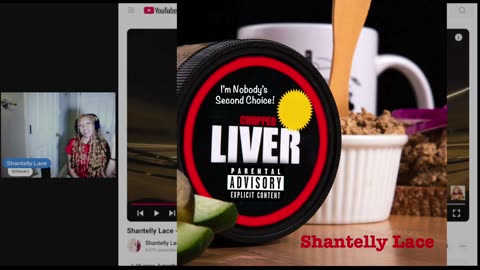 Behind The Lyrics: Chopped Liver