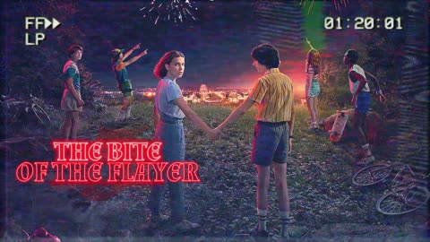 Stranger Things Recap: Chapter 7 - The Bite of the Flayer