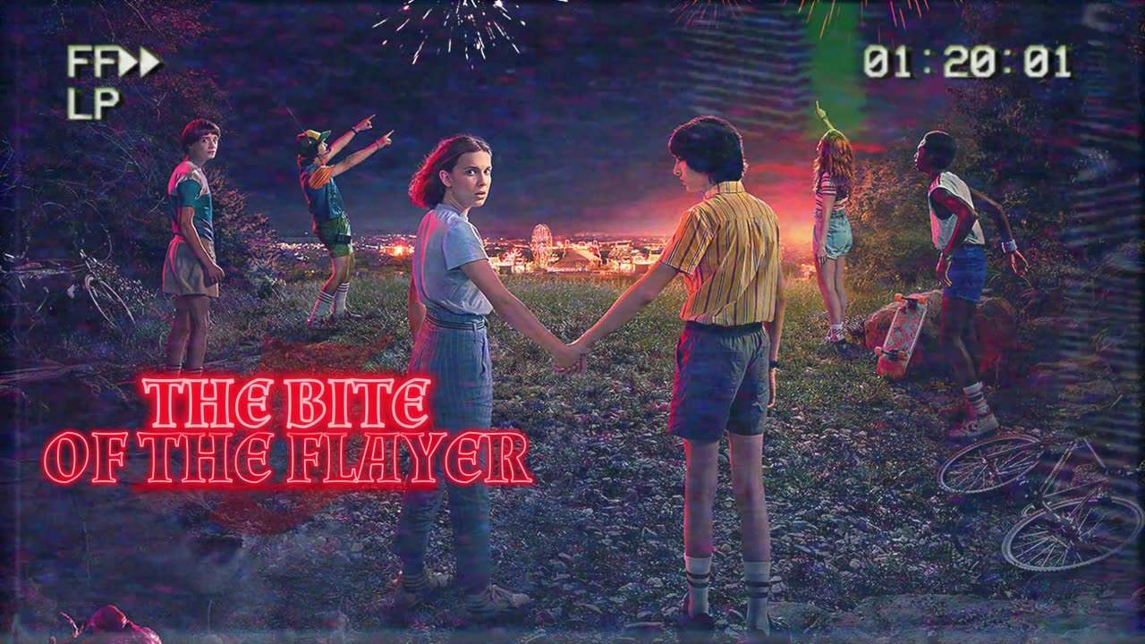 Stranger Things Recap: Chapter 7 - The Bite of the Flayer