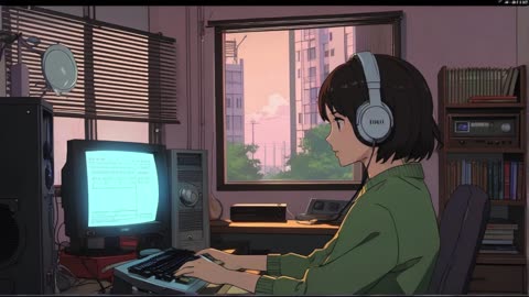 Live 24/7 | Chill Lo-Fi Beats for Study, Sleep & Focus | No Ads | Relaxing Background Music
