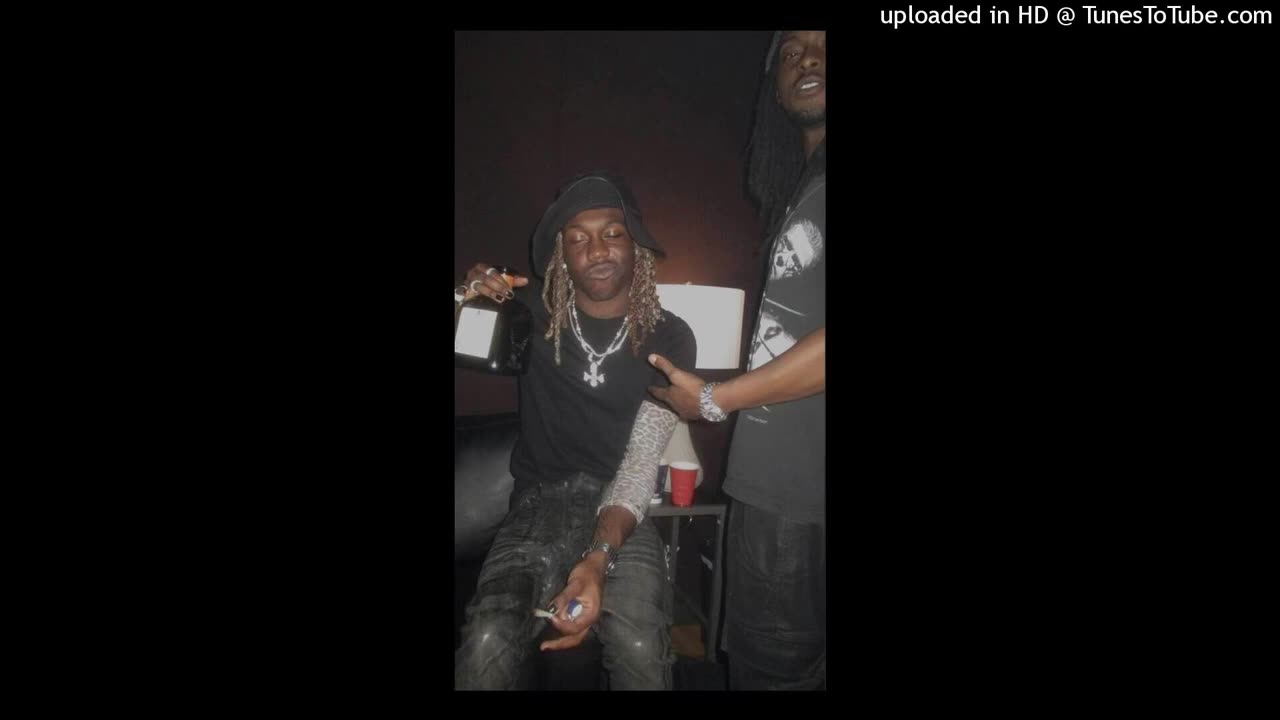 Destroy Lonely Type Beat "24 Liters"