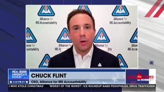 Chuck Flint: American needs accountability for MInnesota's billion dollar scam