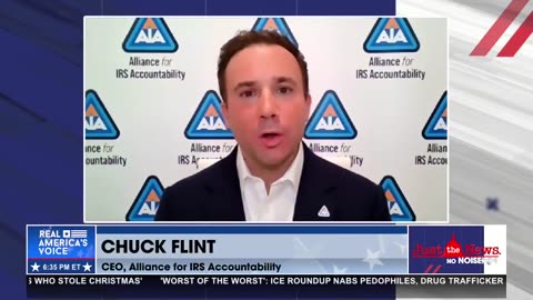 Chuck Flint: American needs accountability for MInnesota's billion dollar scam