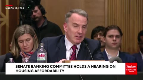 Mike Rounds Asks Witness To Explain Who Could Be 'Hit Hardest' By The Expiration Of USDA Mortgages