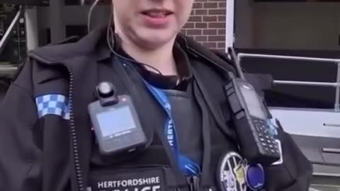 British have the same scams like Minnesota