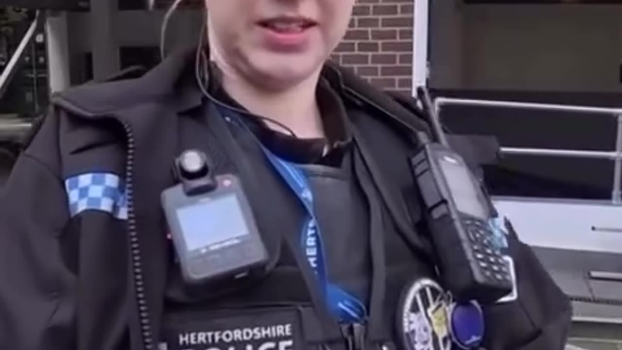 British have the same scams like Minnesota