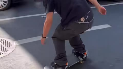 🔥🛹 Wicked 5 on Flat with Antonio Durao! | SkateNation