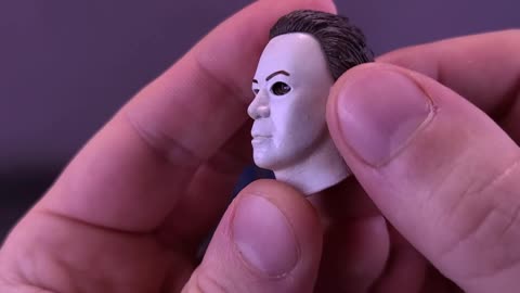 NECA Toys Halloween H20 Ultimate Michael Myers Figure Review