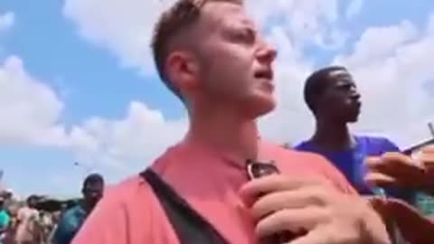 Nothing like a jet2holiday in Africa!