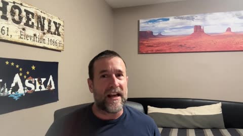 20260119 Pastor Anderson Life Story Part 4 | Fred's Rave (1993-1996) (1/19/2026)