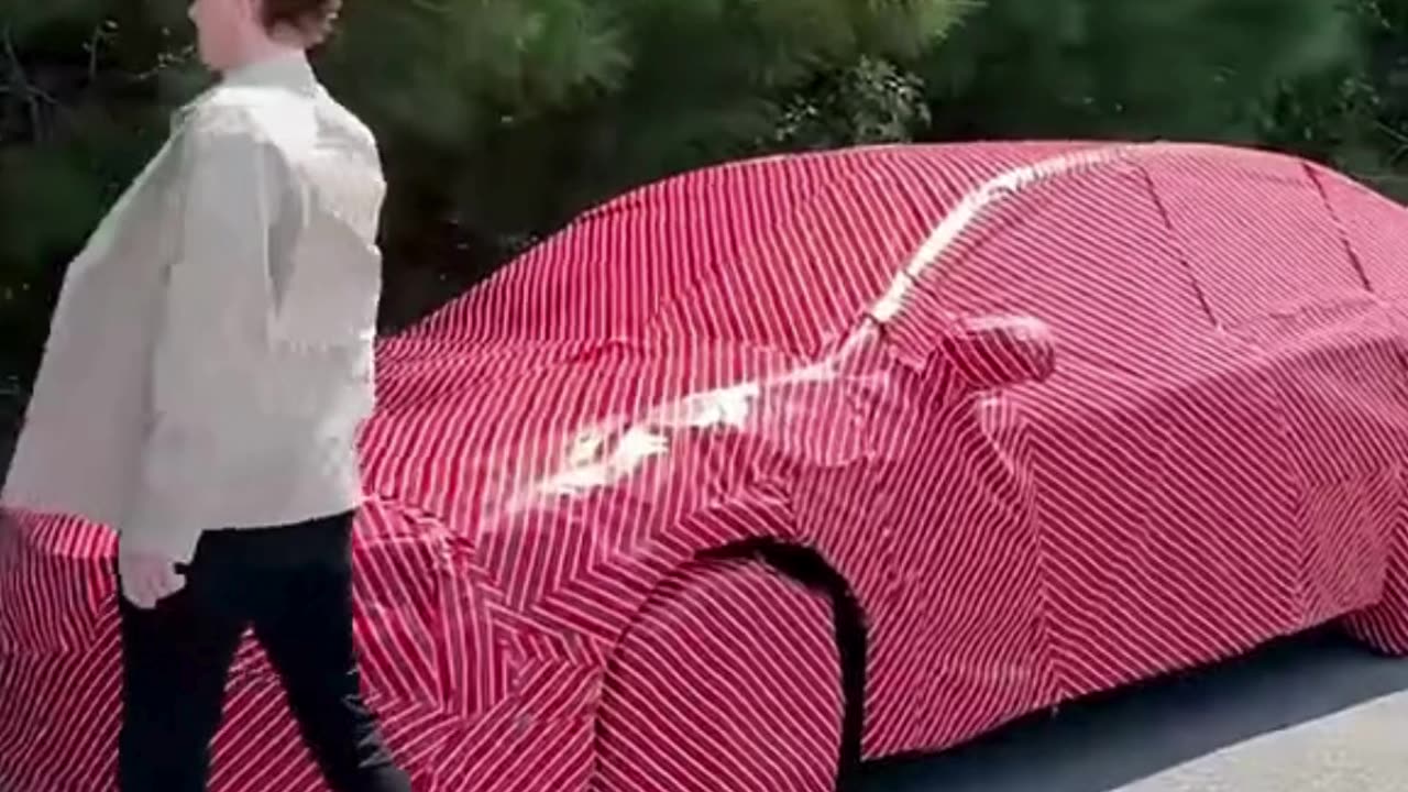 Guess The Gift, Keep It.