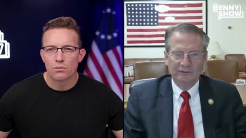 Tim Burchett Says “Obama Was Created by the Deep State” While Conservatives Can’t Create Anybody