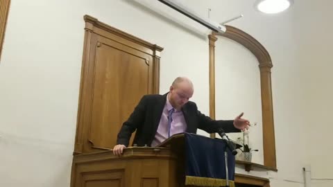 Series The heart of Christ 004 - The Loving Humility of Jesus - Tom Allen
