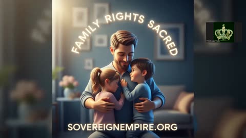 To My Son I Lost, version 2 - NEW SONG - SovereignEmpire.org Records!