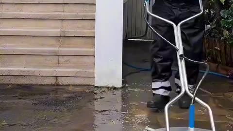 This property was empty for years