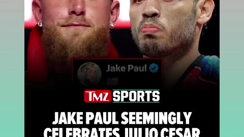 Jake Paul set the whole thing on julio Cesar Chavez Jr tied to cartels ice agents had him 7/9/25