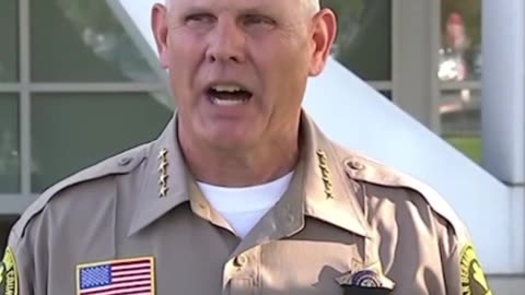 Deputy Dies After Being Shot in the Head by Domestic Violence Suspect Who Fled on Motorcycle