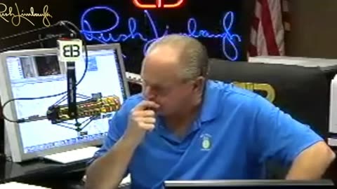 Rush Limbaugh on American Exceptionalism