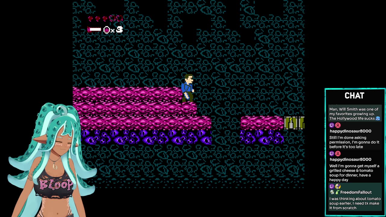 🎃🎃SPQQKY GAMEZ STREM 🎃🎃