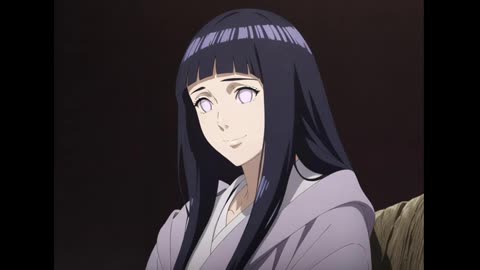 What If Naruto And Hinata Got Banished After Sasuke Retrieval Arc