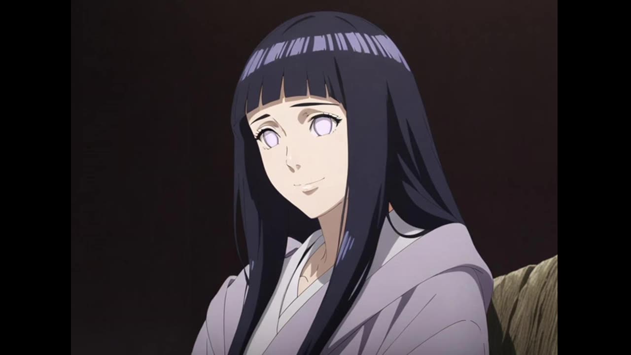 What If Naruto And Hinata Got Banished After Sasuke Retrieval Arc