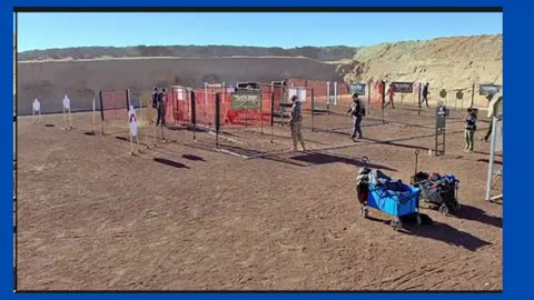 PCSL Nationals: Day 1