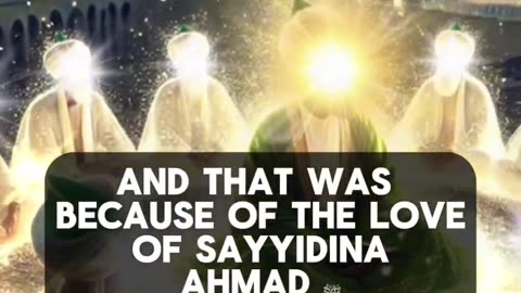 The Immense Station of Hazrat Bilal (Q) عليه السلام - Islam is a way of life