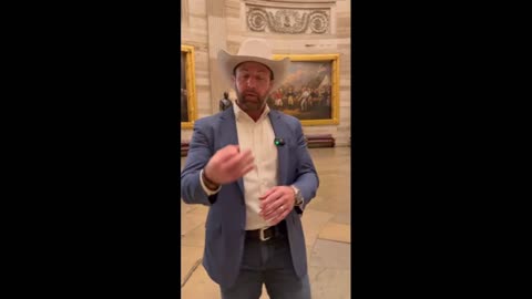 U.S. Senate Votes to End Shutdown - Sen. Mullen Tells Us What's Next