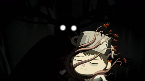 Over The Garden Wall S01E10 - The Unknown