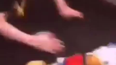 😂🏃‍♂️ You Won't Believe What Happens When He's Needed | FunFM