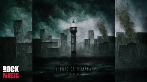 Lights Of Vimana - Neopolis (2025)
