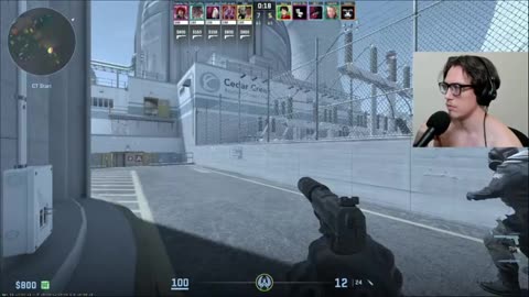 CS Stream (haven't slept lol) (4/9/2025)